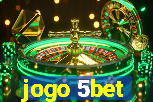 jogo 5bet